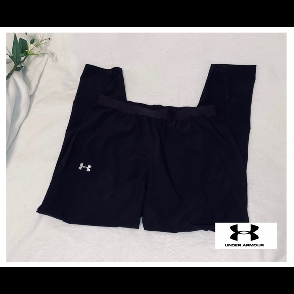 Under Armour Pants - Under Armour Skinny Pants sz M